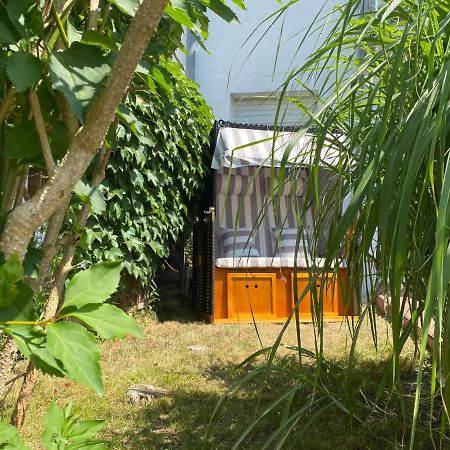 Ferienapartment Casa Heideblick Mit Sonnenterrasse & Garten Radeberg Dış mekan fotoğraf