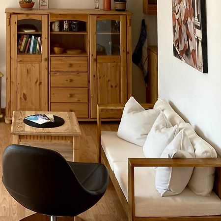 Ferienapartment Casa Heideblick Mit Sonnenterrasse & Garten Radeberg Dış mekan fotoğraf