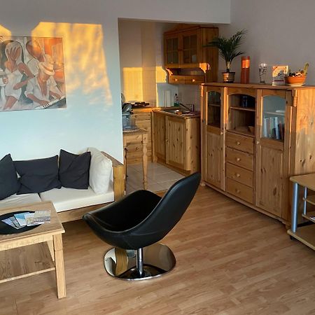 Ferienapartment Casa Heideblick Mit Sonnenterrasse & Garten Radeberg Dış mekan fotoğraf