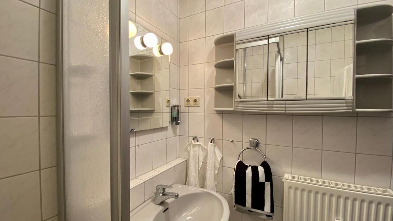 Ferienapartment Casa Heideblick Mit Sonnenterrasse & Garten Radeberg Dış mekan fotoğraf