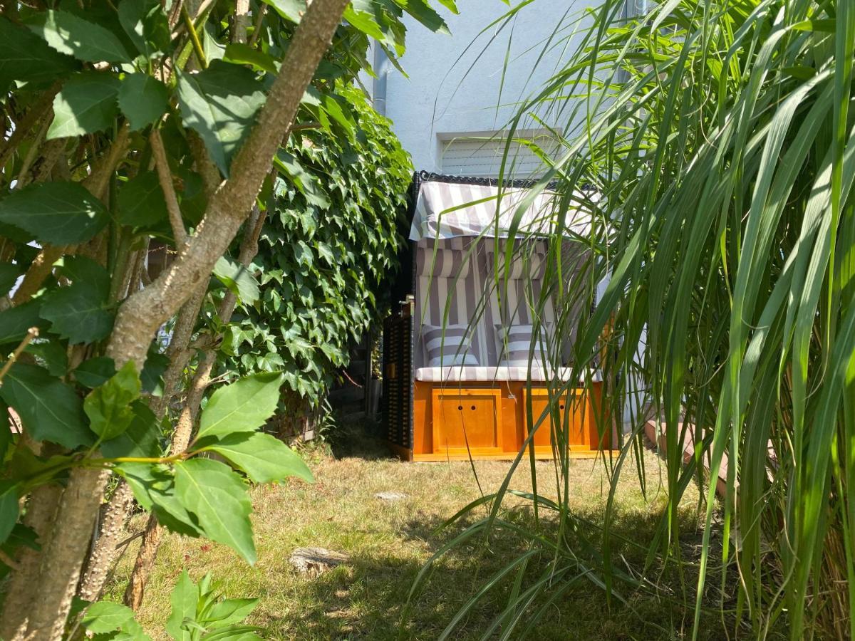 Ferienapartment Casa Heideblick Mit Sonnenterrasse & Garten Radeberg Dış mekan fotoğraf