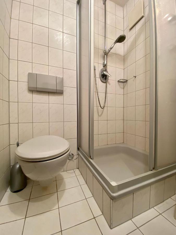 Ferienapartment Casa Heideblick Mit Sonnenterrasse & Garten Radeberg Dış mekan fotoğraf