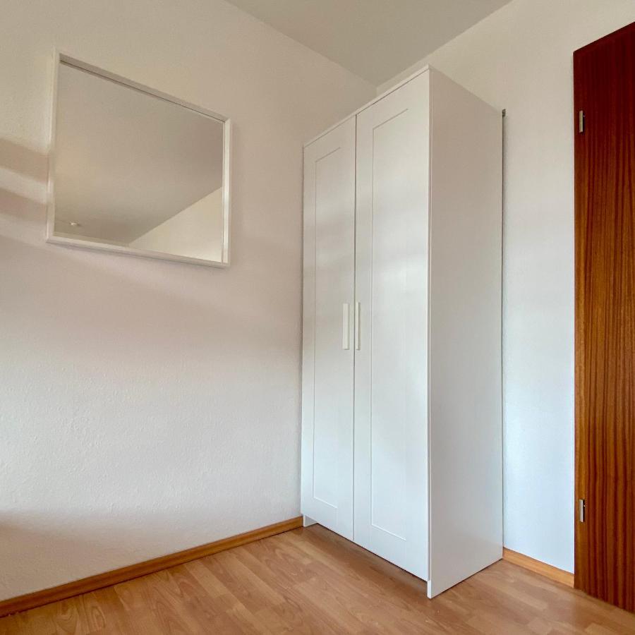 Ferienapartment Casa Heideblick Mit Sonnenterrasse & Garten Radeberg Dış mekan fotoğraf